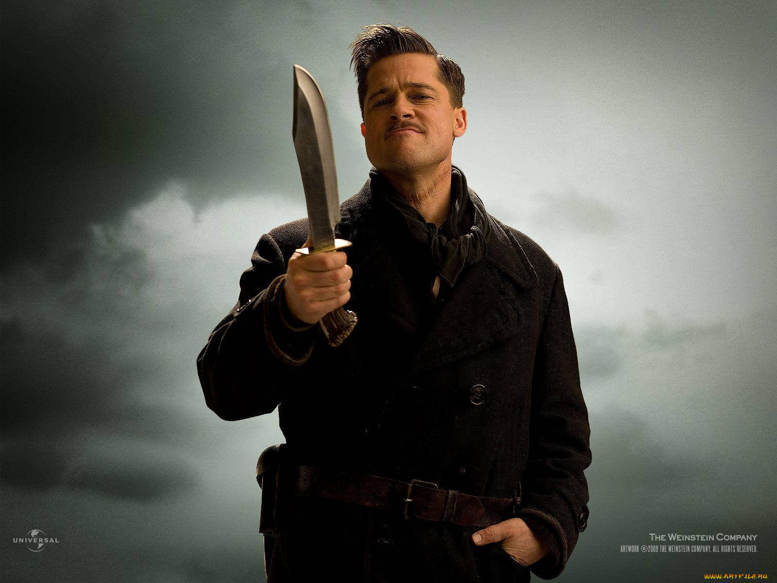 , , inglourious, basterds